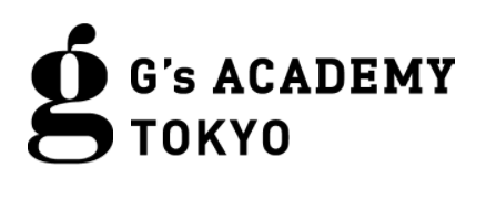 G's Academyロゴ