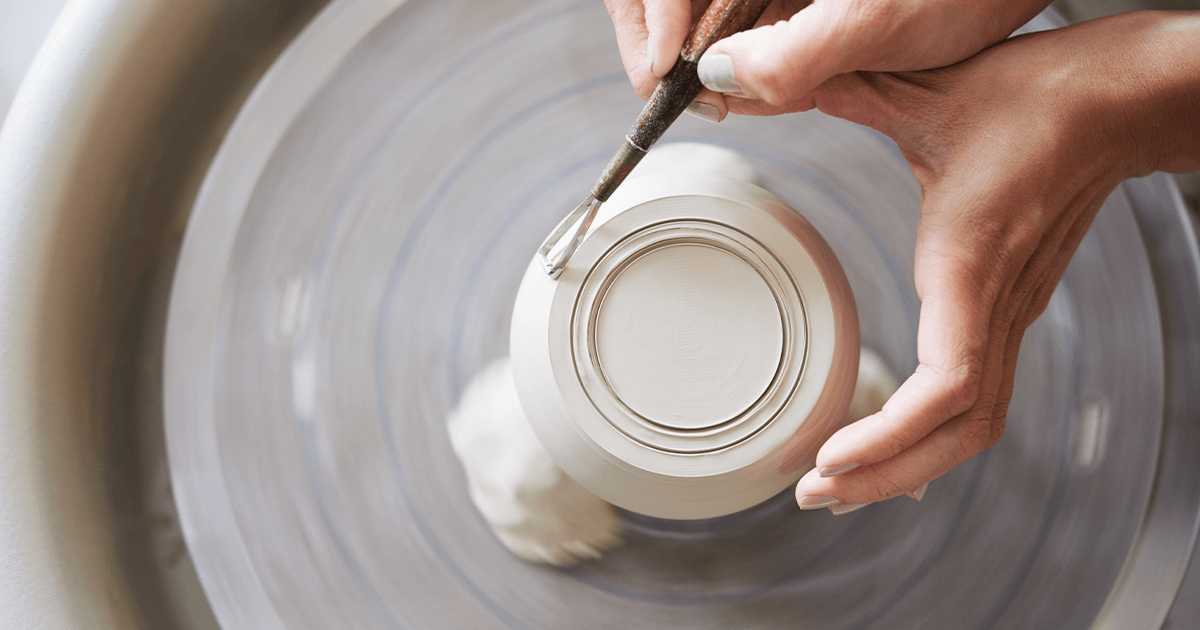 陶芸 漆器の体験ワークショップ Craftie