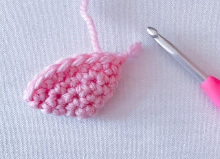 最も人気のある アクリル たわし 編み 方 ハート 画像ブログ