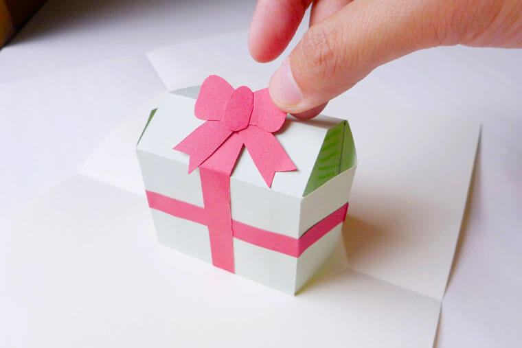 トップ 100 クリスマス カード 作り方 飛び出す クリスマスの絵コレクション