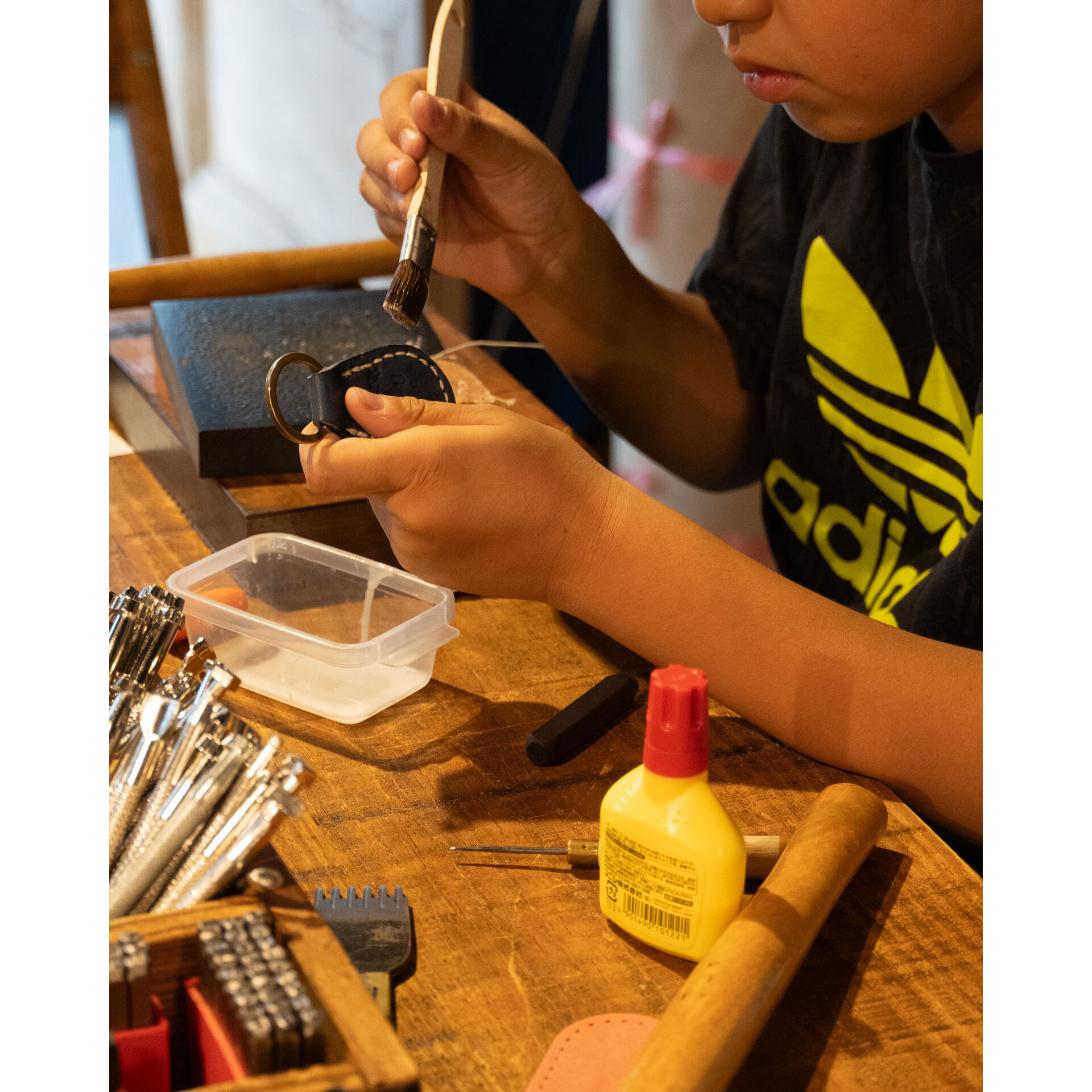 minca Work Shop Clubの写真2枚目