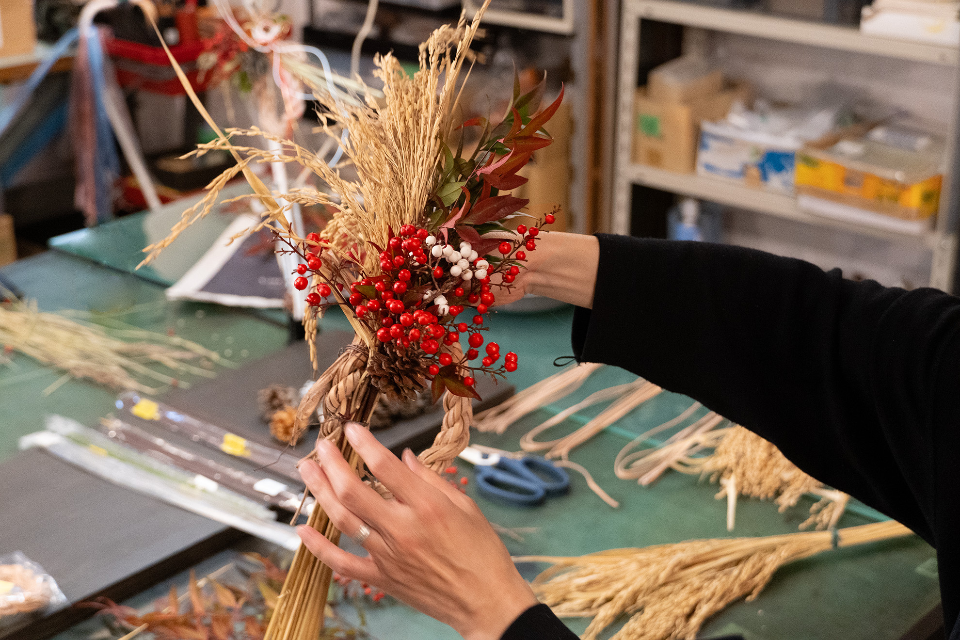 minca Work Shop Clubの写真1枚目