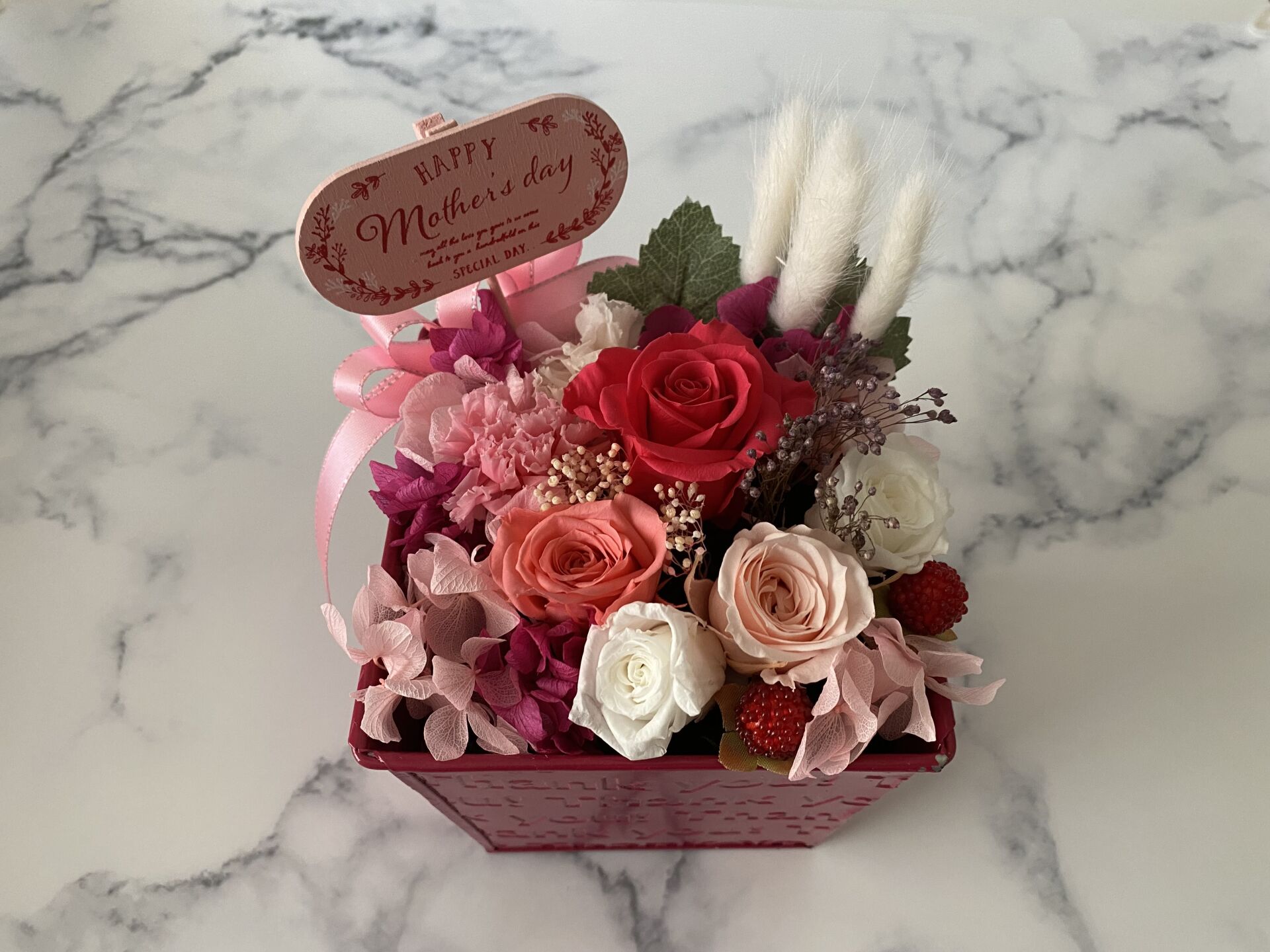 Atelier ange fleurの写真2枚目