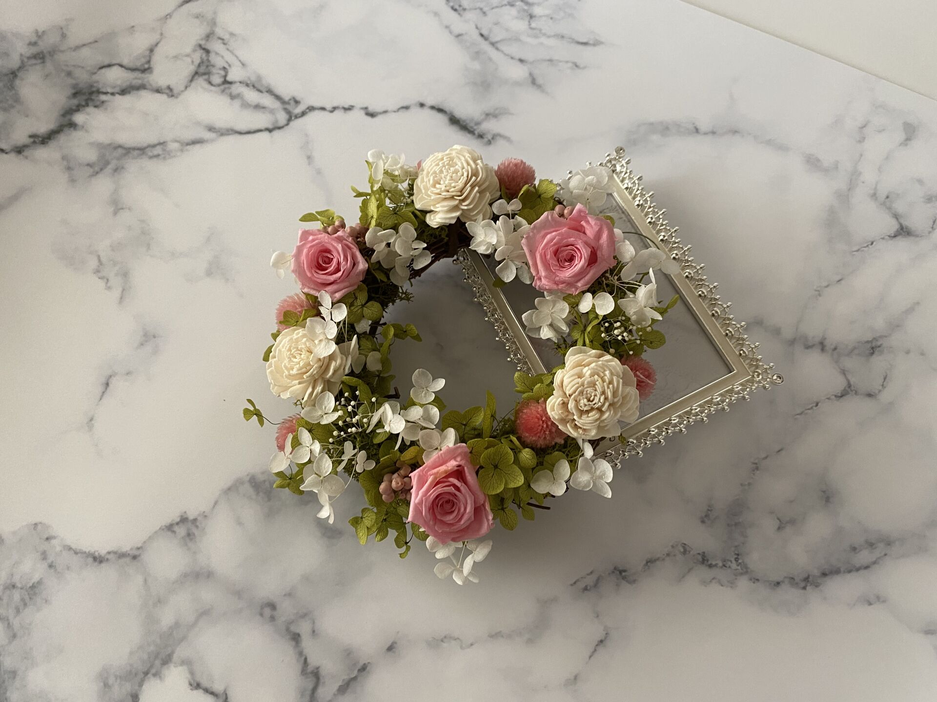 Atelier ange fleurの写真3枚目