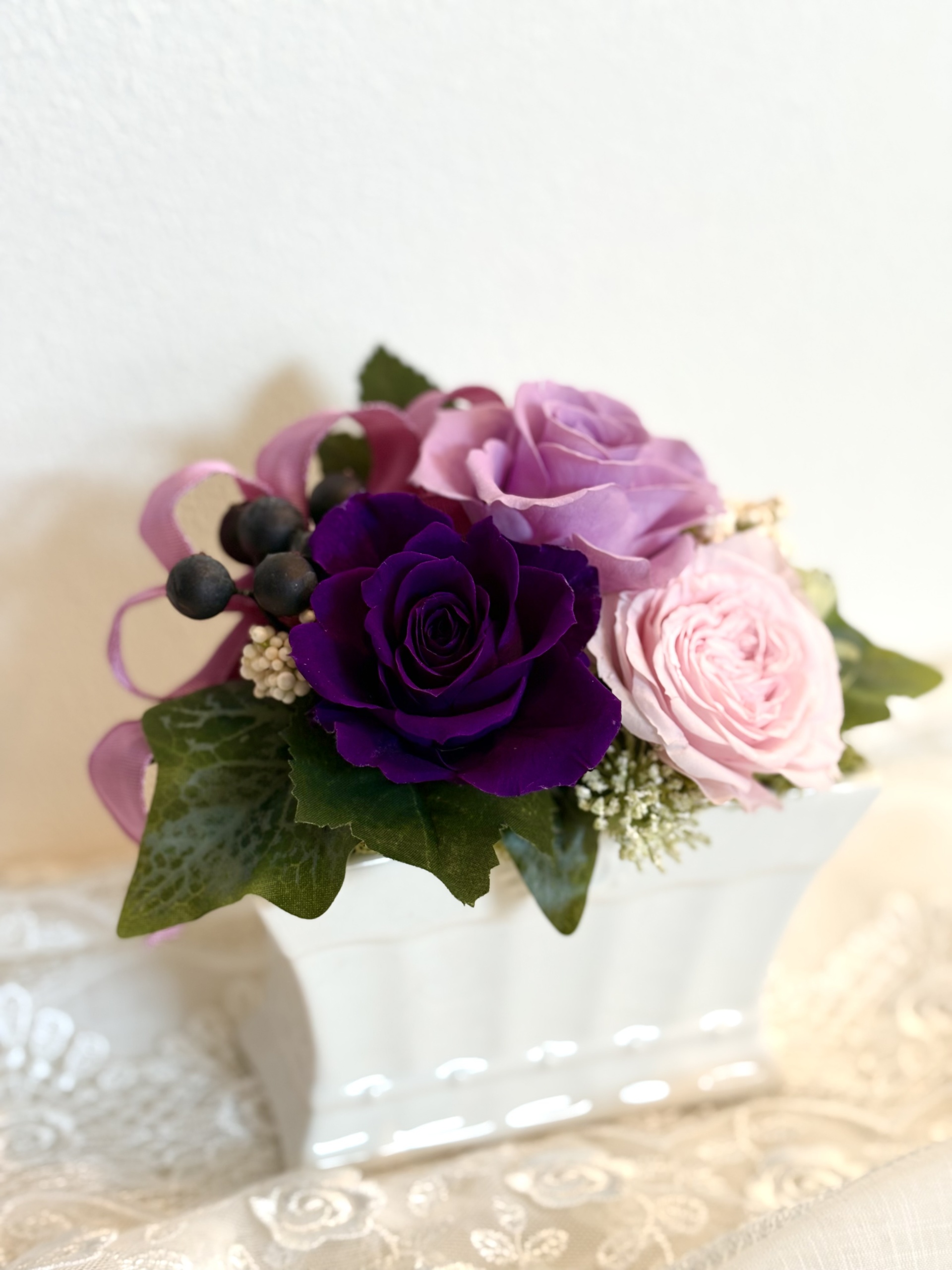 Atelier M.Roseの写真2枚目