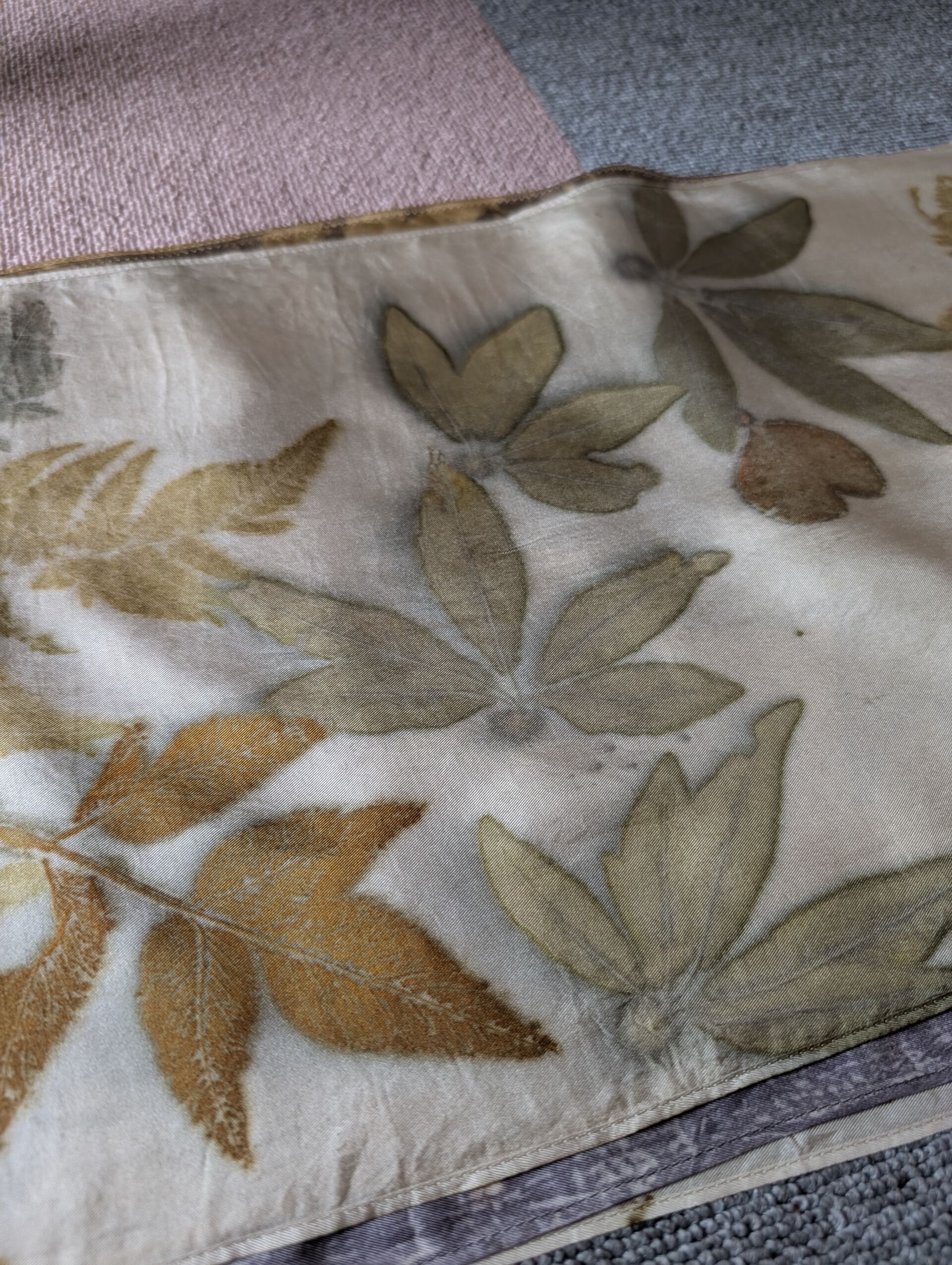 色を纏う会の写真2枚目