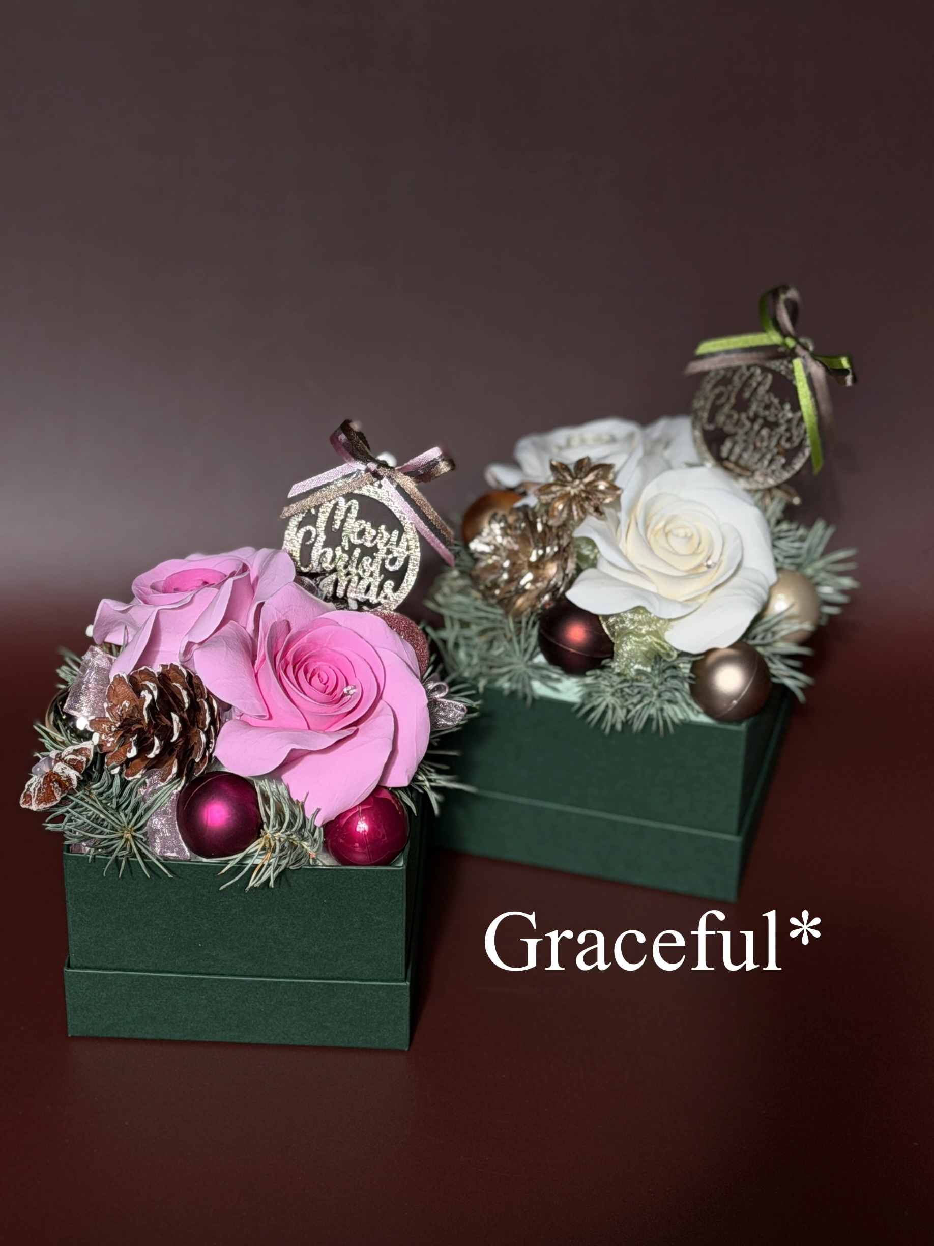 Graceful*の写真2枚目