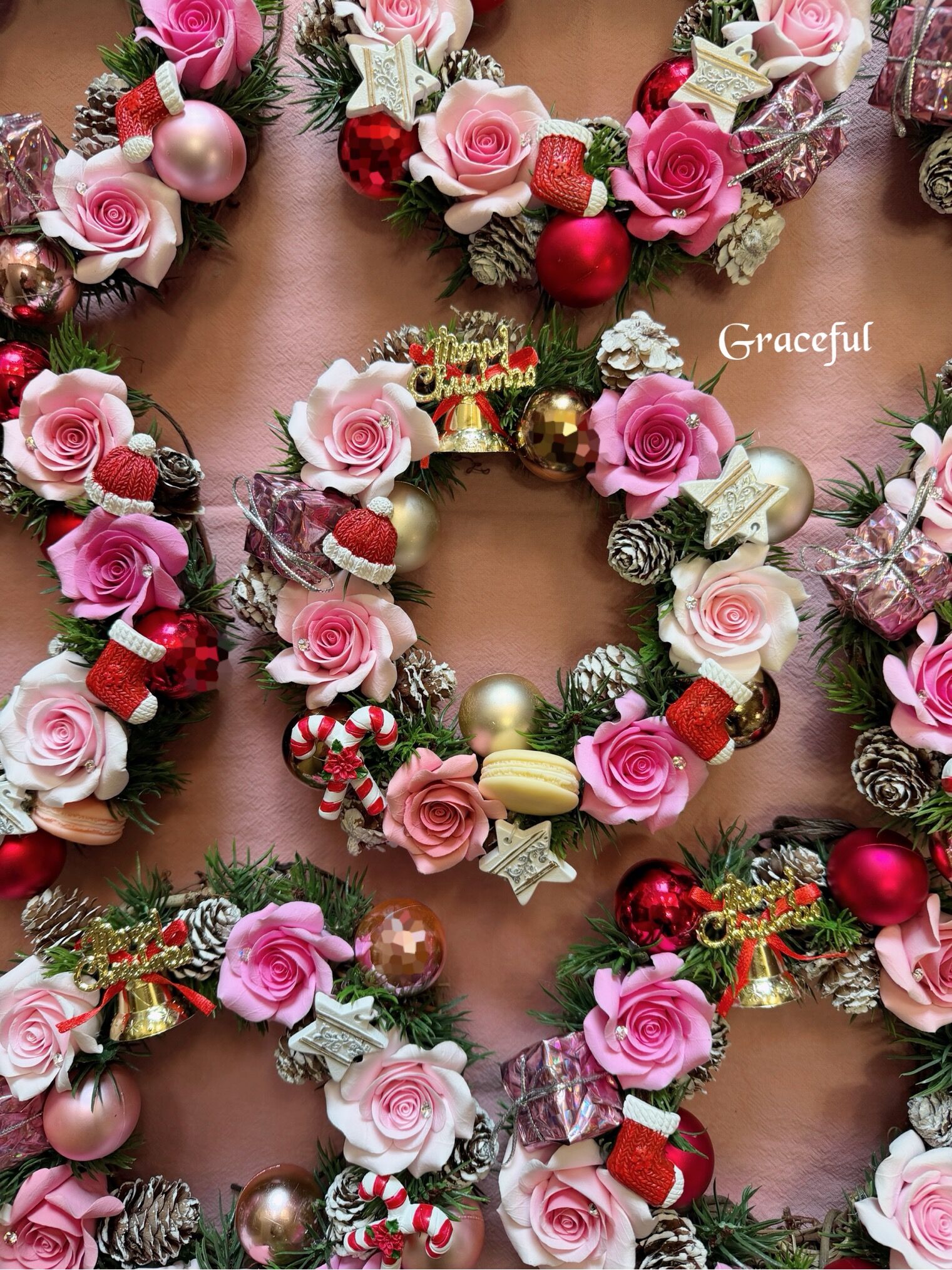 Graceful*の写真1枚目