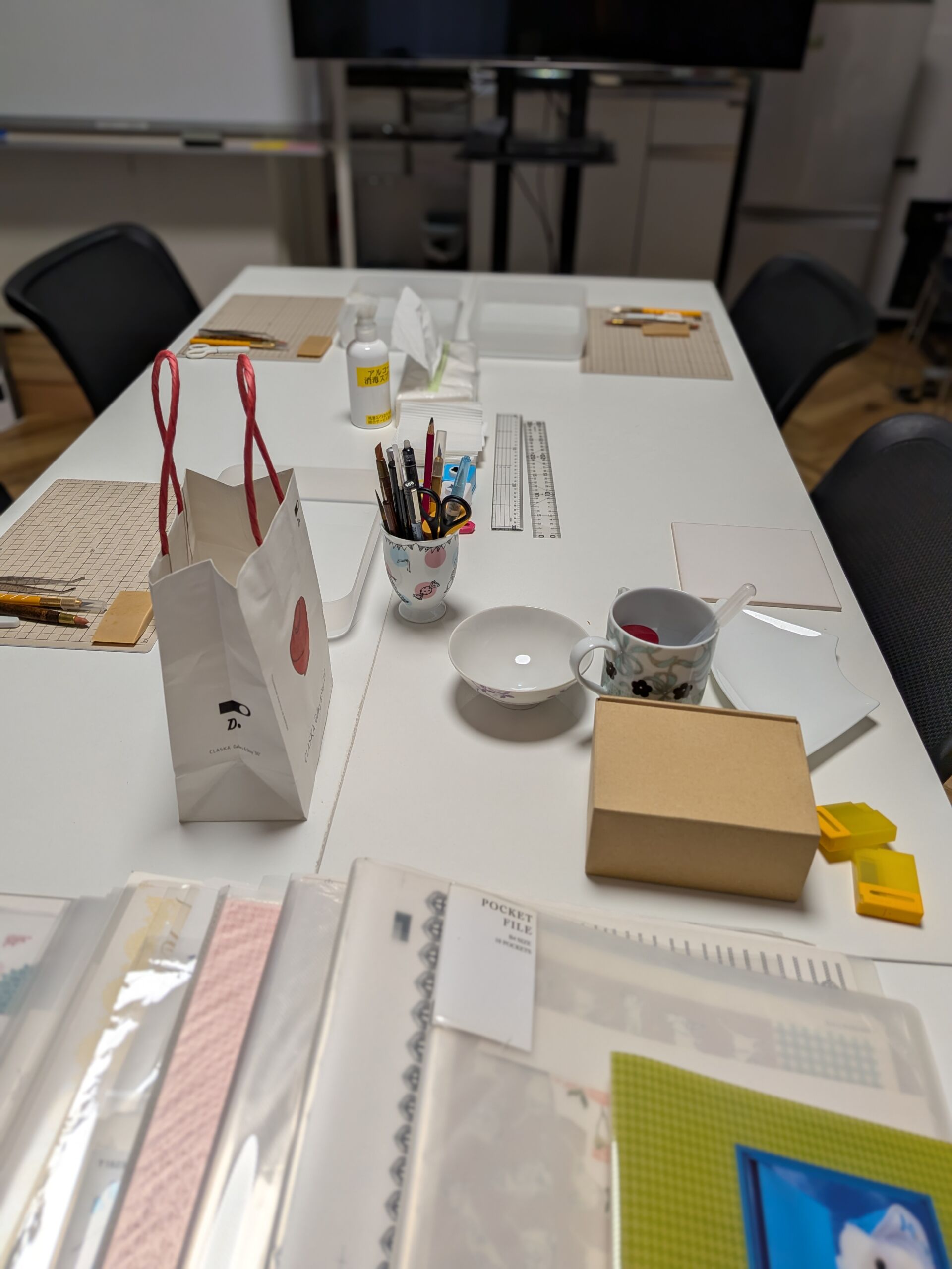 ポーセラーツ教室POCOの写真1枚目