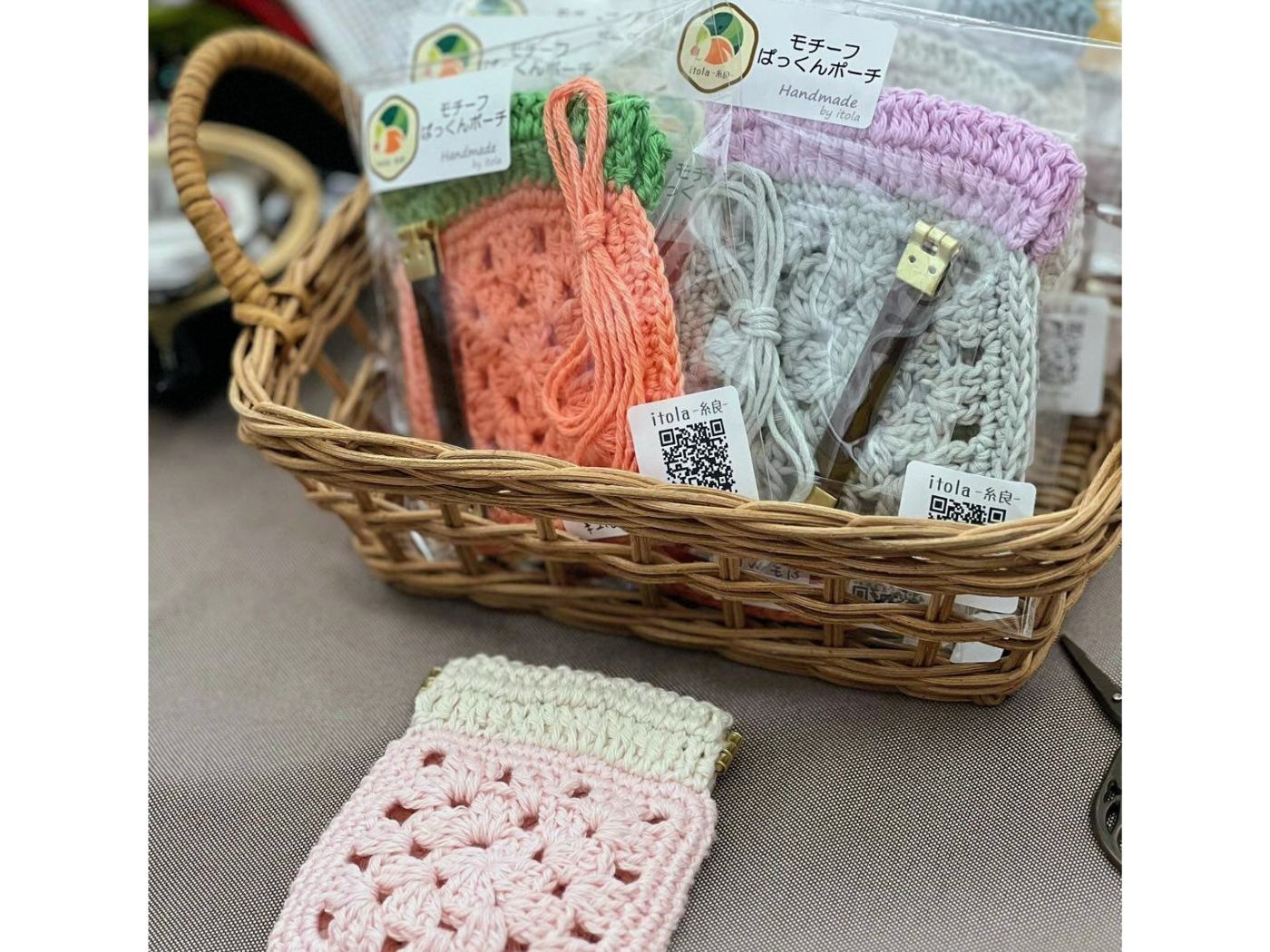 itola -糸良-の写真1枚目