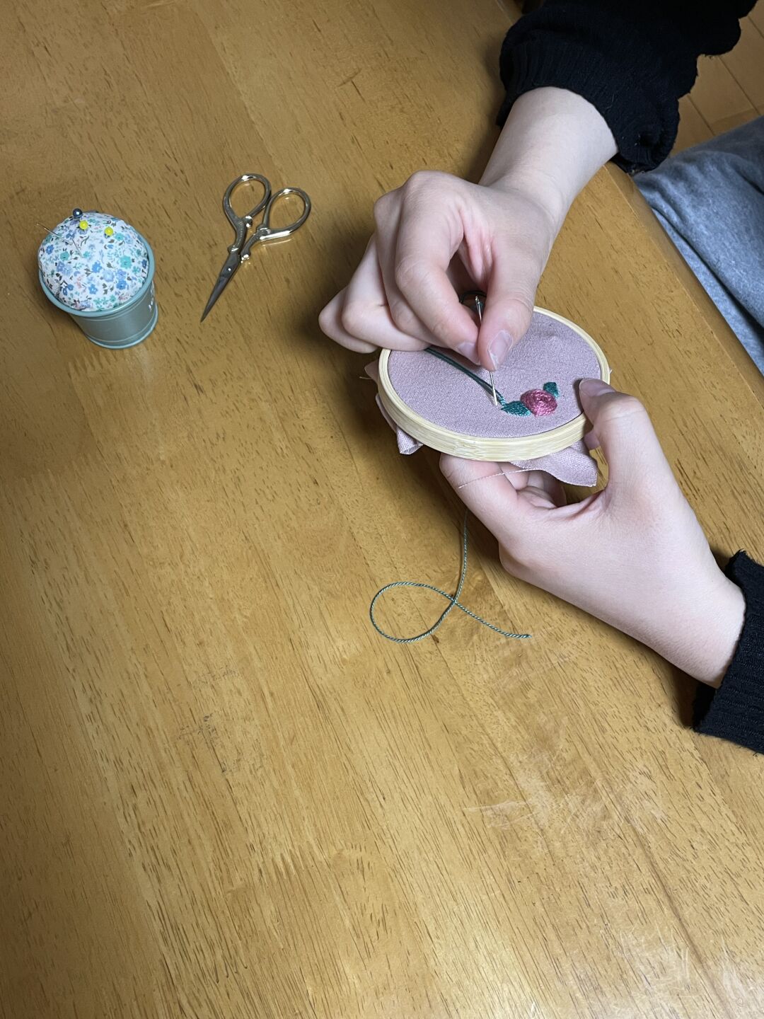 yukinko handmadeの写真2枚目