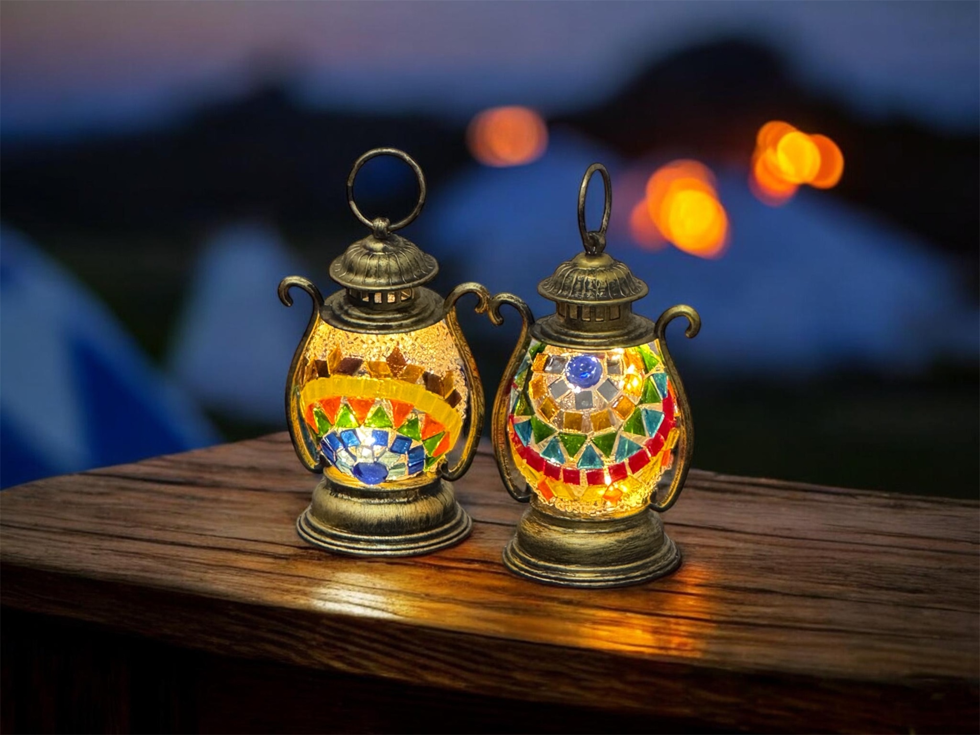 トルコランプWS Isik Sifaの写真2枚目