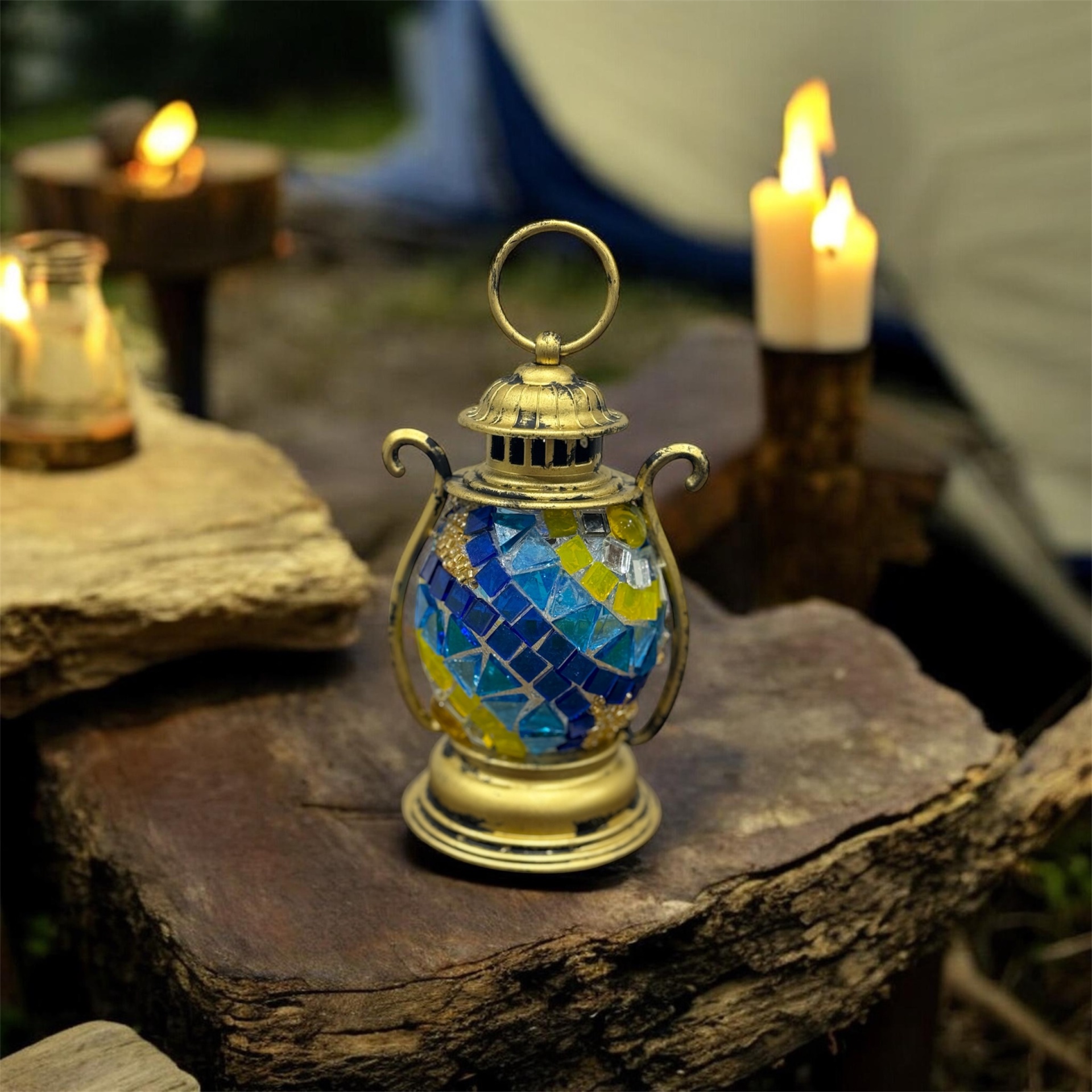 トルコランプWS Isik Sifaの写真3枚目