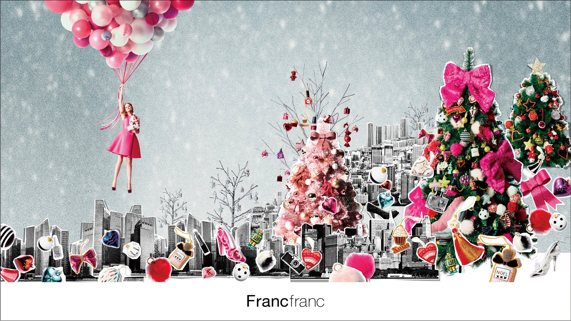 Francfrancの写真1枚目