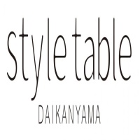 style table