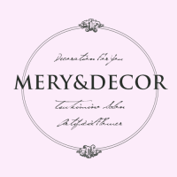 MERY&DECOR(メリーアンドデコ）