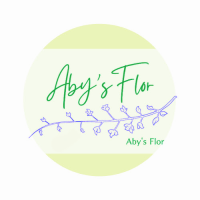 Aby's flor