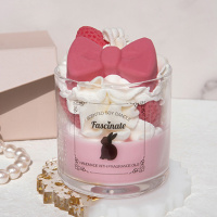 Candle Fascinate