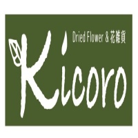 Dried flower kicoro