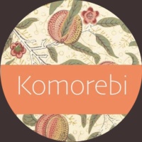 Liberty雑貨Komorebi