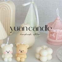 yuan candle