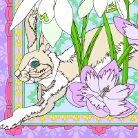 羽野瀬里の暮らし彩る3D POP ART