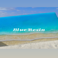 BlueResin