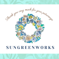 花リセット教室　お花との時間で脳の休日を