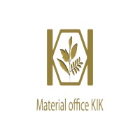 マテリアル　オフィス　キク