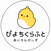 ぴよちくらふと　あいろんびぃず