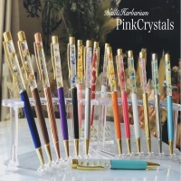PinkCrystals