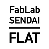 FabLab SENDAI - FLAT