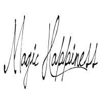 Magic Happiness