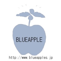 へンプアクセ教室 BLUEAPPLE