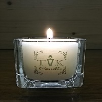 TK candle