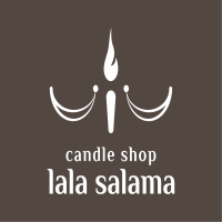 candle lala salama