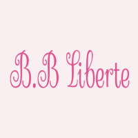 B.B Liberte Stencil 