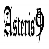 Asteris9(アスタリスク)