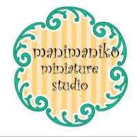 manimaniko ミニチュアスタジオ