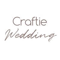 Craftie Wedding