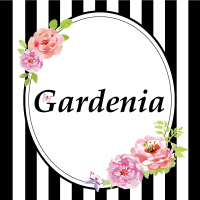 Gardenia（ガーデニア）