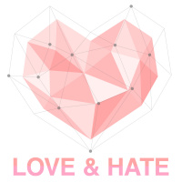 手作り石けん教室 LOVE & HATE