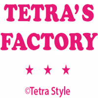 Tetra's Factory