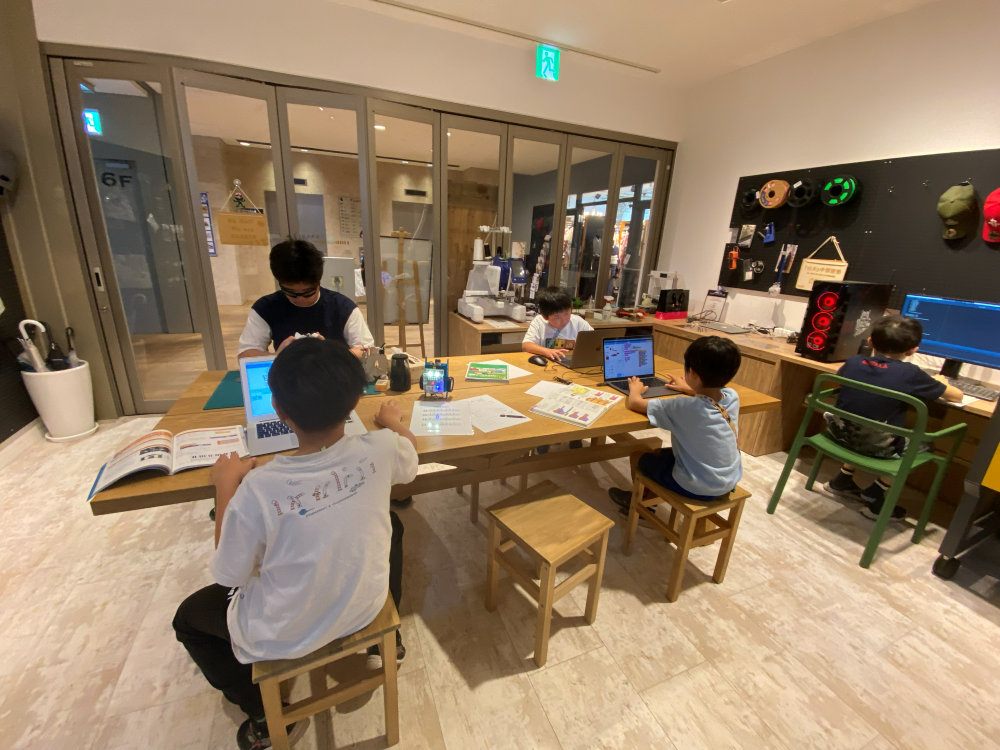 3DCGソフトBlender（ブレンダー）でサイコロを作ろう！の写真4枚目