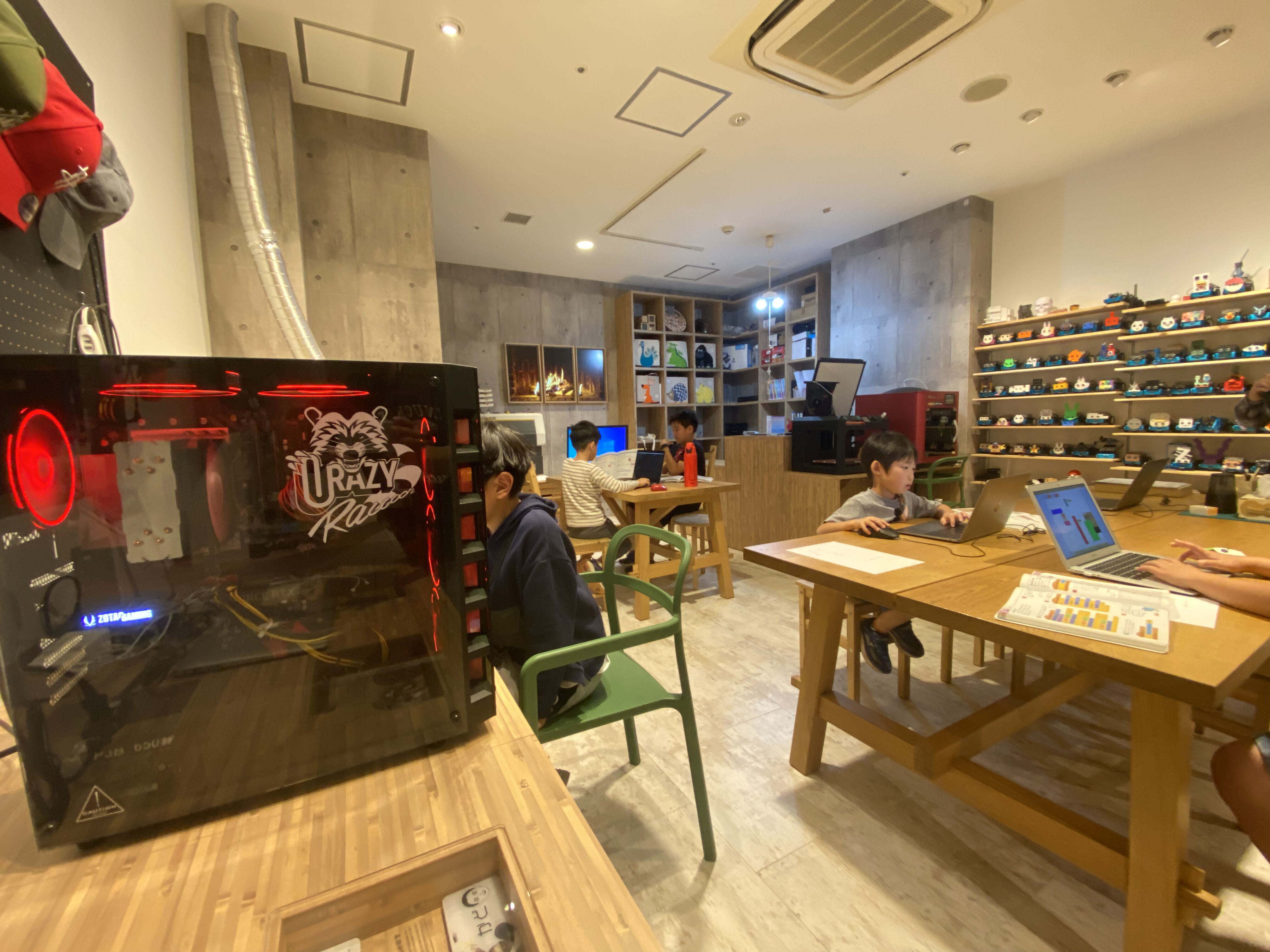 自分をアクスタにしよう！の写真2枚目