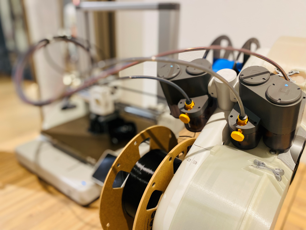 3DCGソフトBlender（ブレンダー）でサイコロを作ろう！の写真5枚目