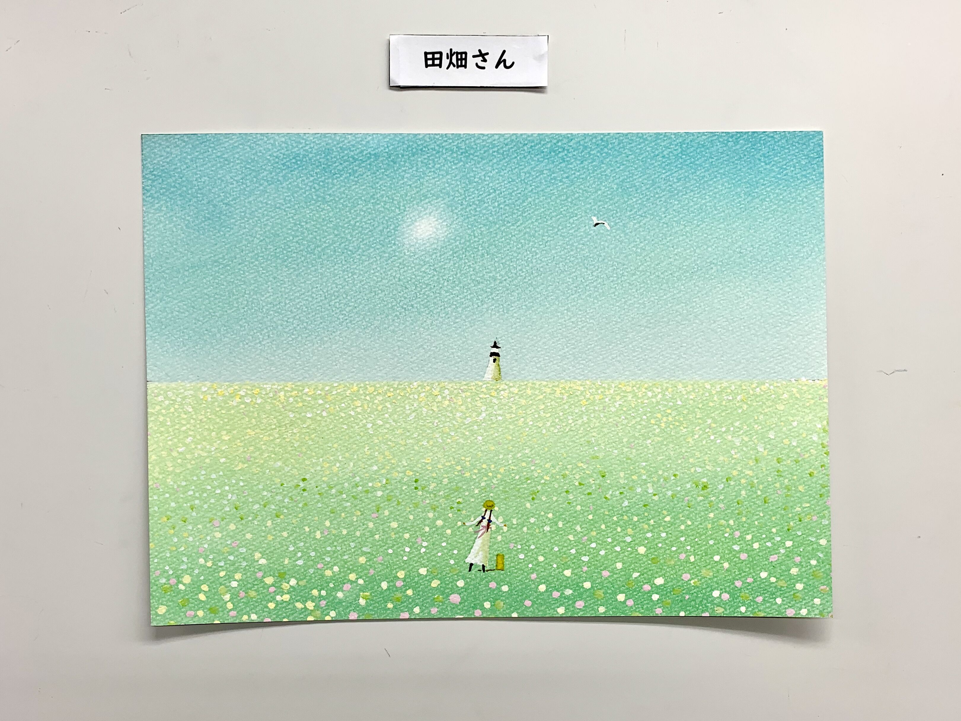 東京のアート・絵画の体験ワークショップ | Craftie