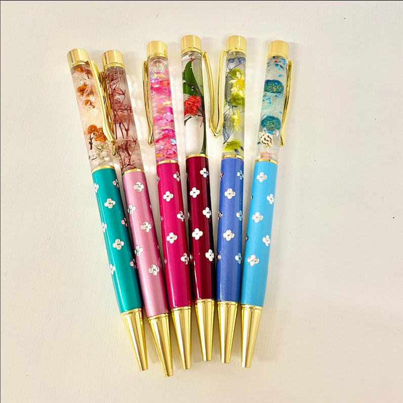東京のフラワーの体験ワークショップ Craftie