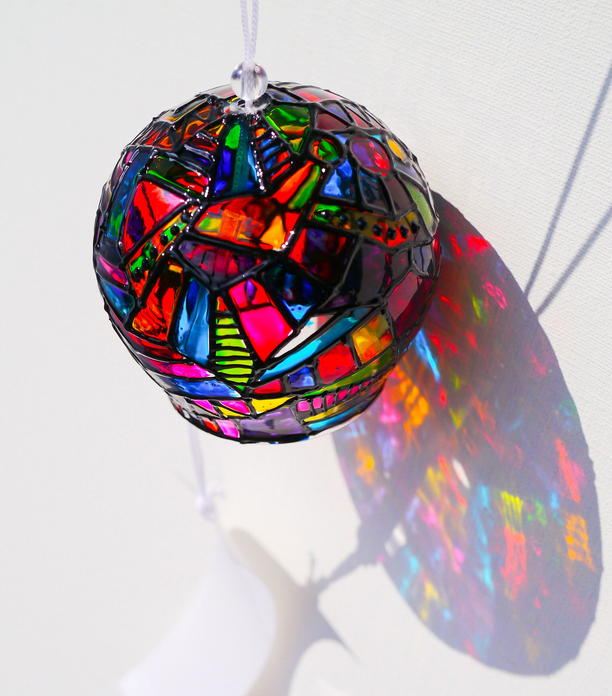 東京のガラスのワークショップ：涼やかで華やか！〜オリジナルガラス風鈴作り〜 Craftie(クラフティ)