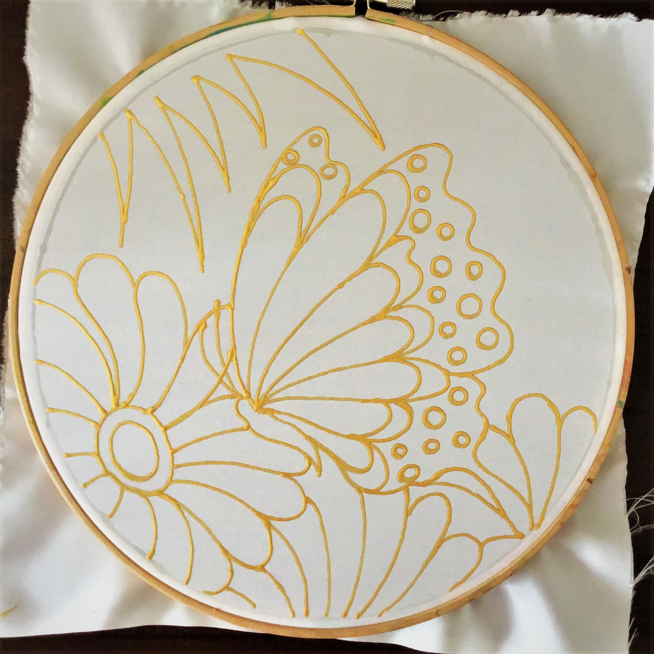 シルクの魔法体験教室の写真2枚目